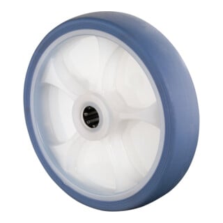 BS Rollen Gummirad (B44.201.F005)