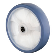 BS Rollen Gummirad (B44.201.F005)