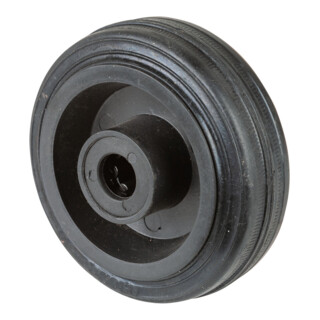 BS Rollen Gummirad  (B45.080)