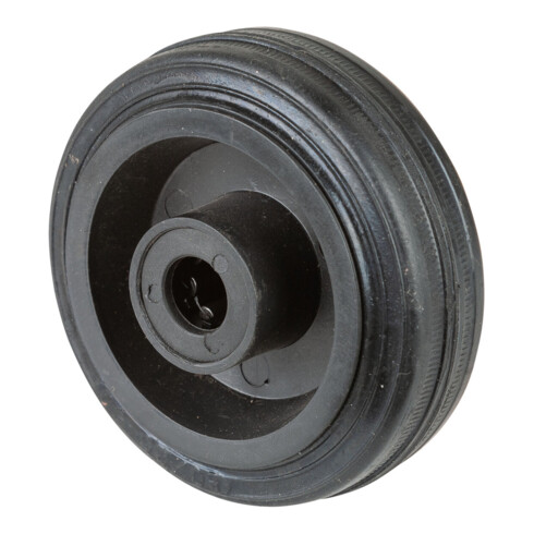 BS Rollen Gummirad (B45.080)