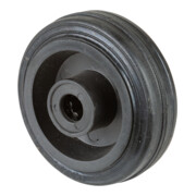 BS Rollen Gummirad  (B45.080)