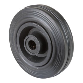 BS Rollen Gummirad  (B45.100)