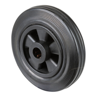 BS Rollen Gummirad  (B45.160)