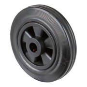 BS Rollen Gummirad  (B45.160)