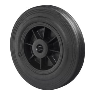 BS Rollen Gummirad  (B45.200)