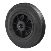 BS Rollen Gummirad  (B45.200)