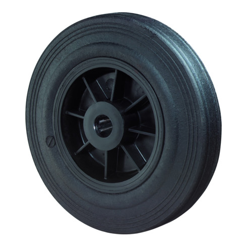 BS Rollen Gummirad (B45.200)