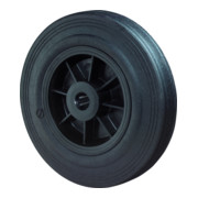 BS Rollen Gummirad  (B45.200)