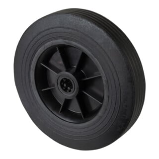 BS Rollen Gummirad  (B45.250)