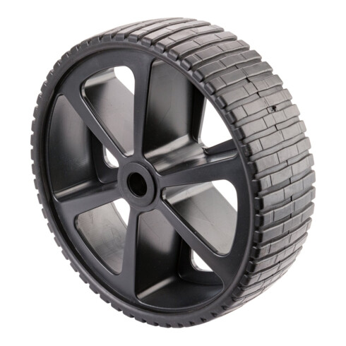 BS Rollen Gummirad (B51.260)