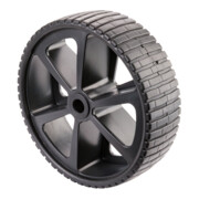 BS Rollen Gummirad (B51.260)