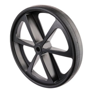 BS Rollen Gummirad (B51.400)