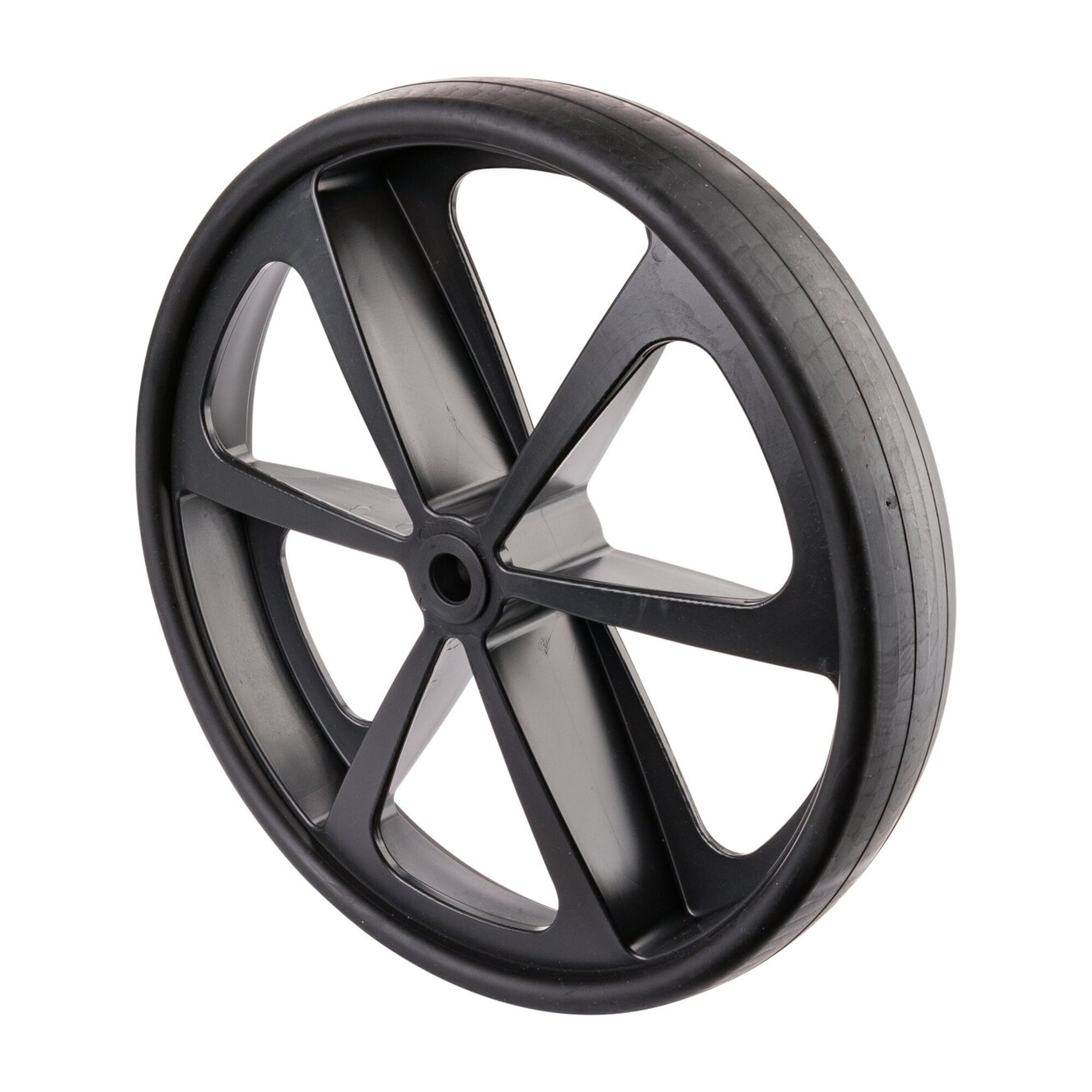BS Rollen Gummirad (B51.400)