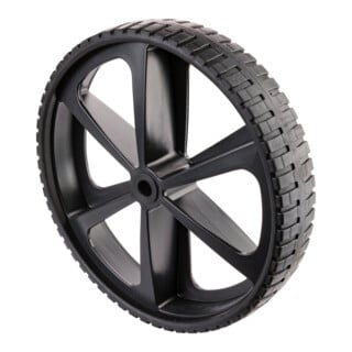 BS Rollen Gummirad (B51.401)