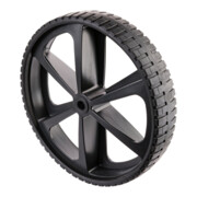 BS Rollen Gummirad (B51.401)