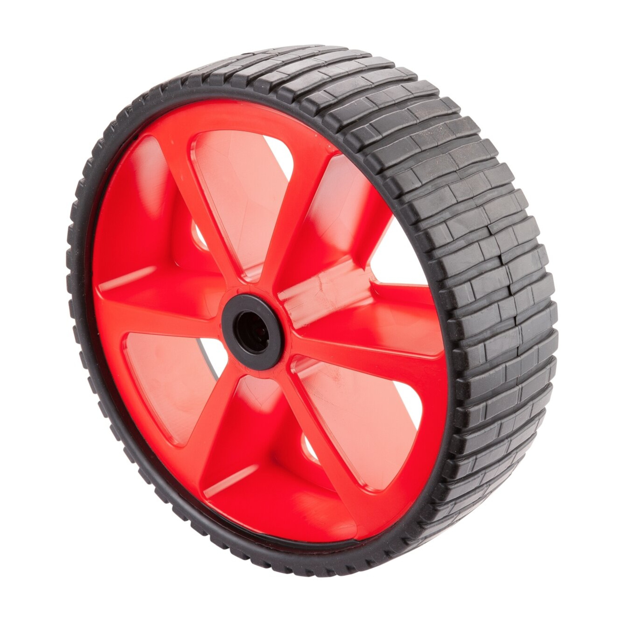 BS Rollen Gummirad (B52.260)