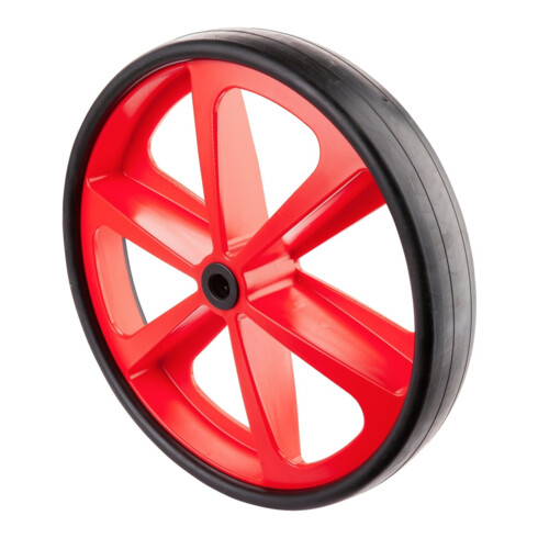 BS Rollen Gummirad (B52.400)