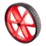 BS Rollen Gummirad (B52.401)