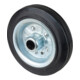 BS Rollen Gummirad  (B55.150)-1