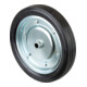 BS Rollen Gummirad  (B55.400)-1