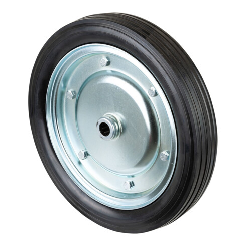 BS Rollen Gummirad (B55.400)