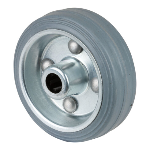 BS Rollen Gummirad (B56.080)