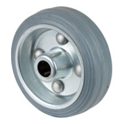 BS Rollen Gummirad  (B56.080)