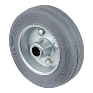BS Rollen Gummirad  (B56.100)