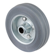 BS Rollen Gummirad  (B56.100)