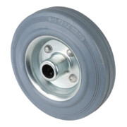 BS Rollen Gummirad  (B56.125)