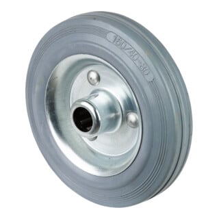 BS Rollen Gummirad  (B56.160)