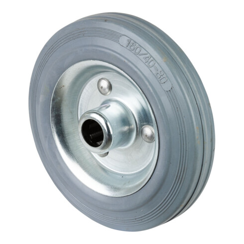 BS Rollen Gummirad (B56.160)