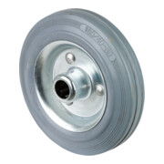 BS Rollen Gummirad  (B56.160)