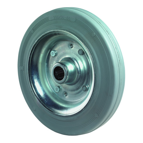 BS Rollen Gummirad  (B56.200)