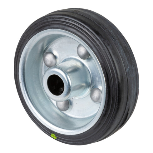 BS Rollen Gummirad (B58.080)