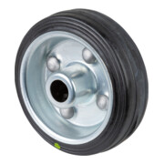 BS Rollen Gummirad  (B58.080)