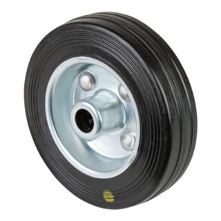 BS Rollen Gummirad  (B58.100)