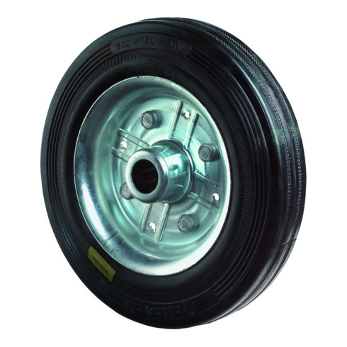 BS Rollen Gummirad (B58.200)