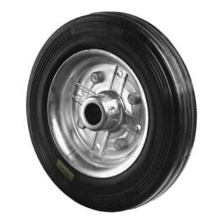 BS Rollen Gummirad  (B58.200)