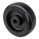 BS Rollen Gummirad B60.125 Raddurchmesser 125 mm-1