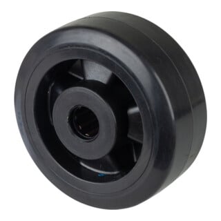 BS Rollen Gummirad  (B60.126)
