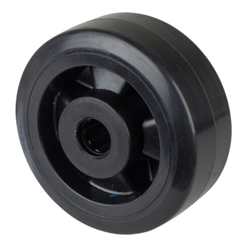 BS Rollen Gummirad  (B60.126)