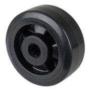 BS Rollen Gummirad  (B60.126)