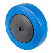 BS Rollen Gummirad B62.101 Raddurchmesser 100 mm