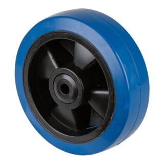 BS Rollen Gummirad  (B62.161)
