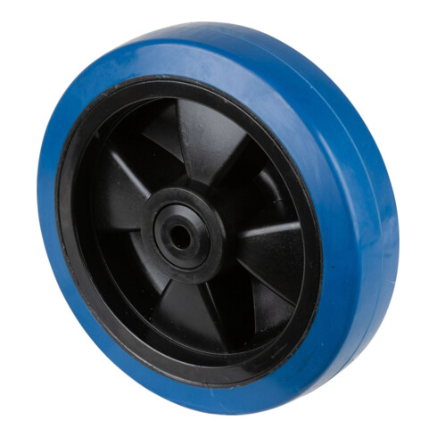 BS Rollen Gummirad (B62.201)