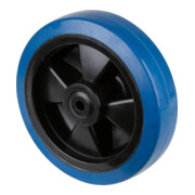 BS Rollen Gummirad  (B62.201)