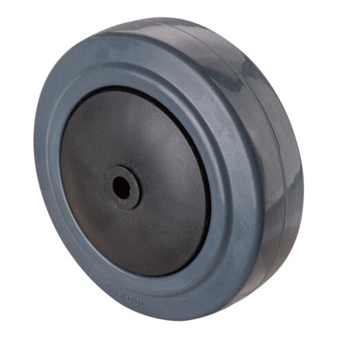 BS Rollen Gummirad (B67.101)