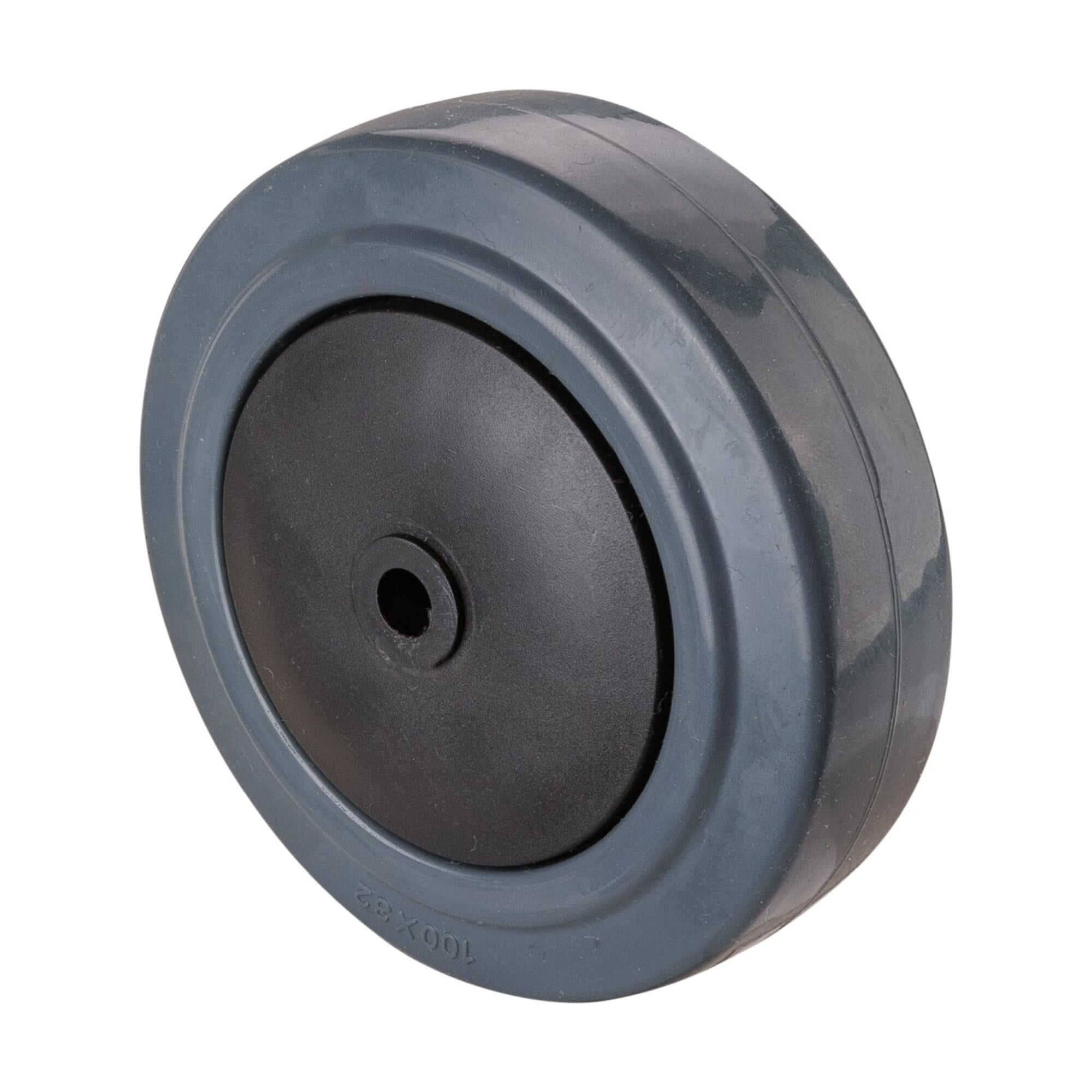 BS Rollen Gummirad (B67.126)