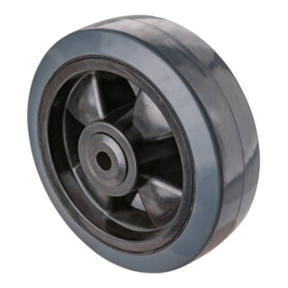 BS Rollen Gummirad (B67.161)
